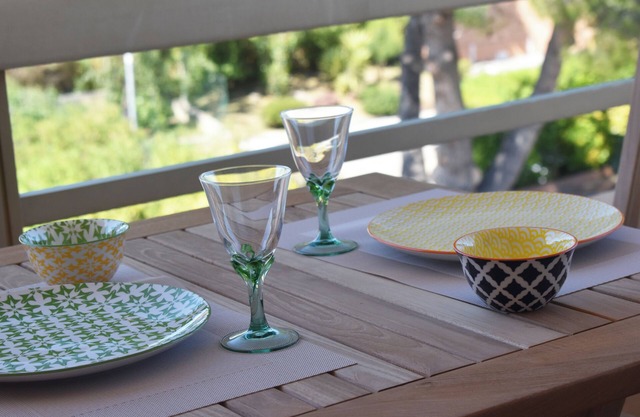 Rare pearl on the beach for 2 people, air-conditioned apartment