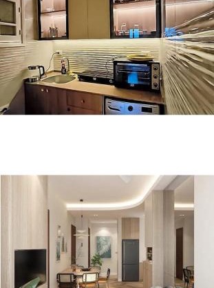 Ras El Bar Apartments