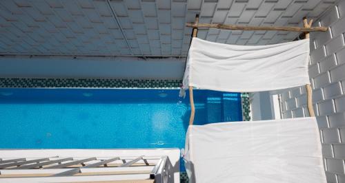 Ratchada Retreat Boutique Suites