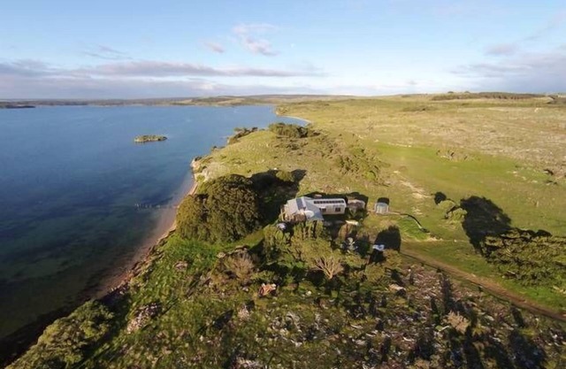 Ratcliff Cottage Kangaroo Island