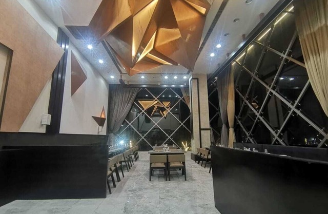 Ratnapriya hotel and resort