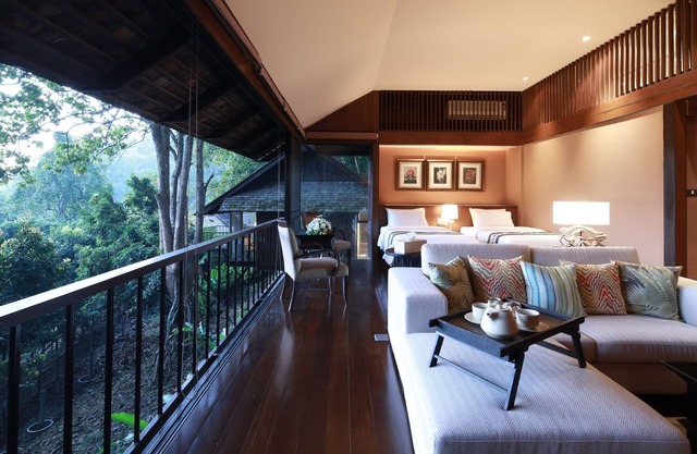 Ratree One Bedroom Villa, Nature Resort in Chiang Mai!