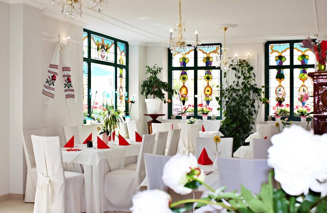 Ratskeller Hotel & Restaurant Lindow