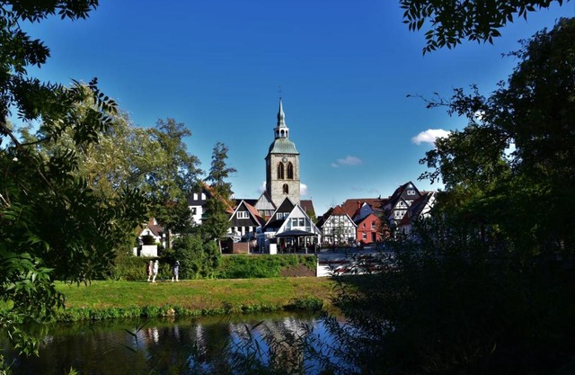 Ratskeller Wiedenbrück