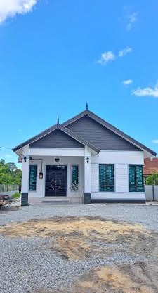 Raudhah Homestay Tasek Kuala Terengganu