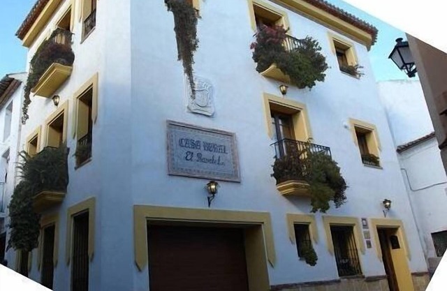 Ravalet 21 (2nd floor)