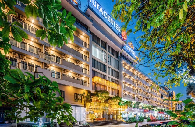 Ravatel Home Bac Giang