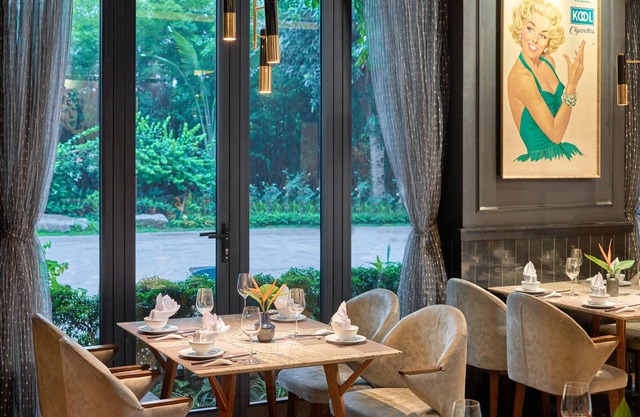 Ravatel Home Bac Giang