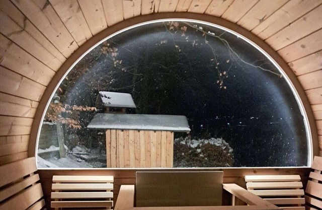 Raven's Nest Comfortable holiday residence