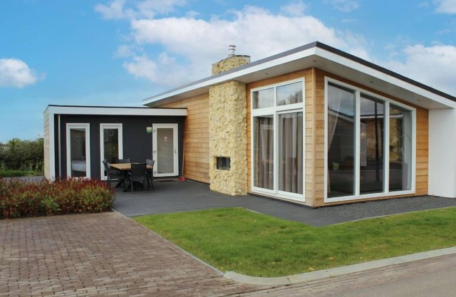 Ravenbosch+ 5p by Interhome