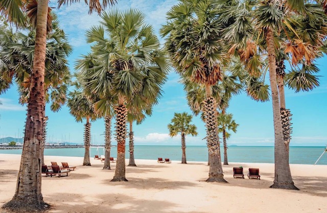 Ravindra Beach Resort And Spa