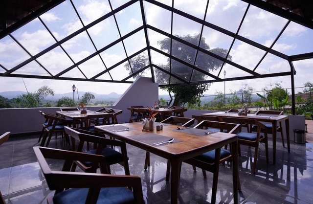 Ravishing Retreat Resort