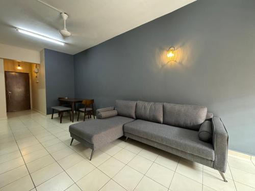 Rawang HoBudjet Homestay