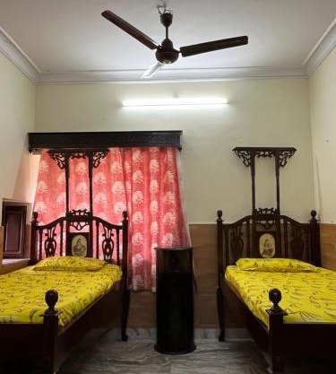 Rawla Mahendra niwas