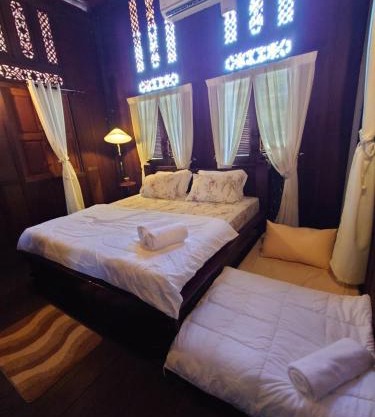 Razia Village VIP Suite