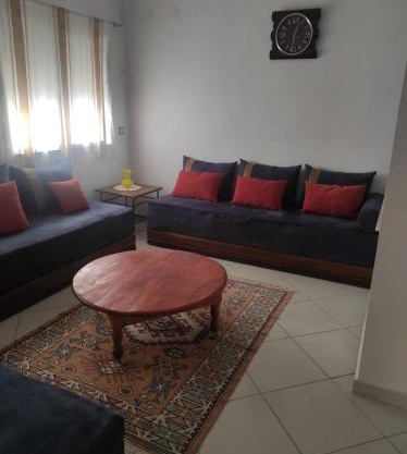 rdc surélevé neuf a 10 min du centre ville