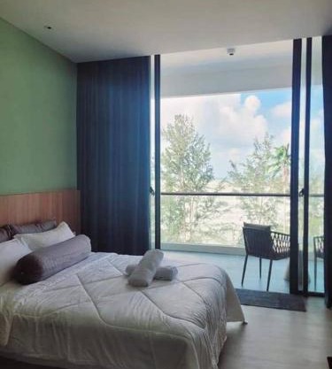 RDHomeStay-RoxyBeachApt