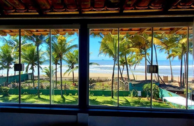 Rê Canto de Praia - Paradise by the Sea