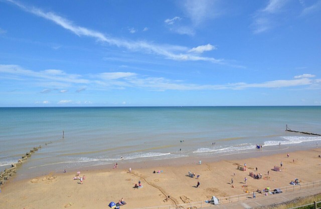 Reading Room Cottage