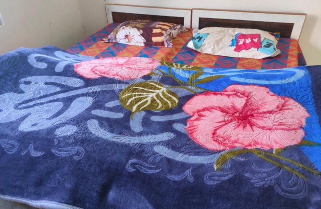 Rebecca Homestay & Camping