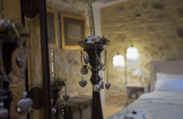 Rebuild traditional manor(ideal for relaxation)-Villa Kamelia in SOUTH CRETE