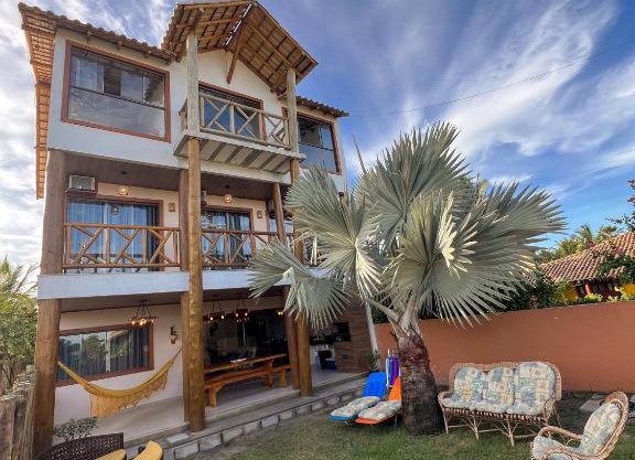 Recanto Bela Vista II