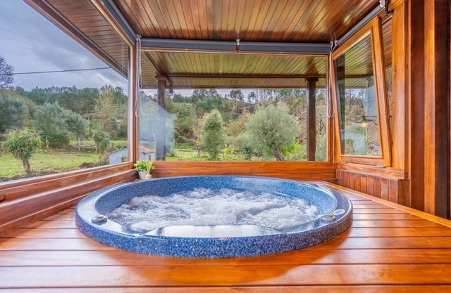 Recanto de Airó House