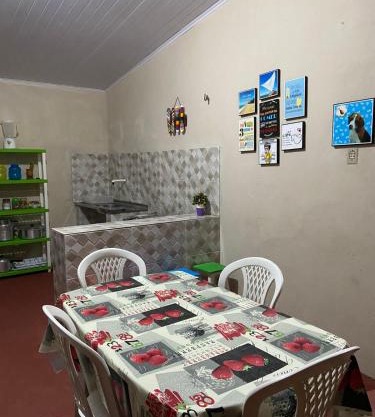 RECANTO DO BETERRABA