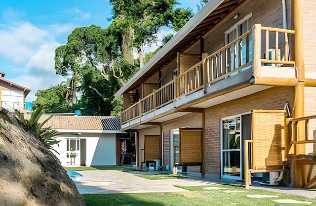 Recanto Feiticeira | Family suite in Feiticeira