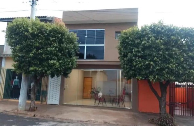 Recanto Jurandir Marçal