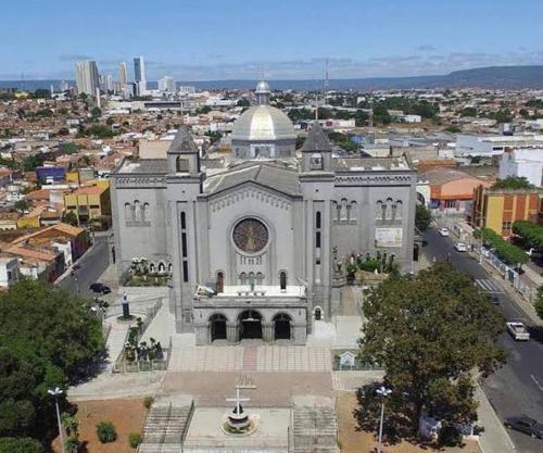 Recanto Maria Pureza