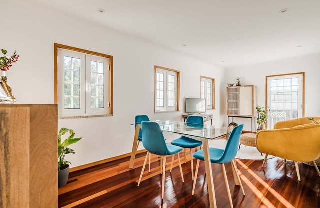 Recanto Verde - House in a quiet location