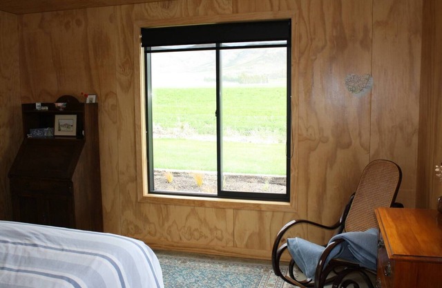 Recharge and rest on Rata