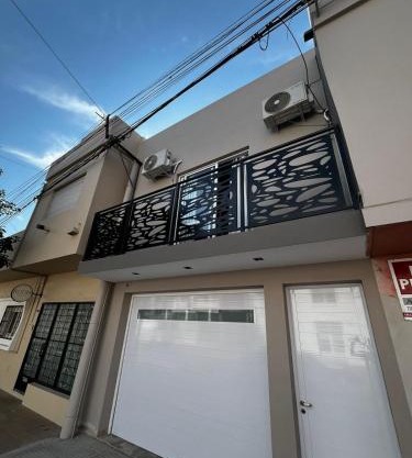 Reconquista TEMPORARIO centro