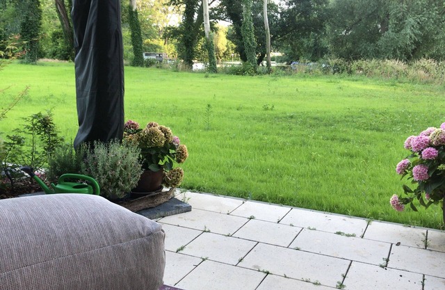 Recreation by the water