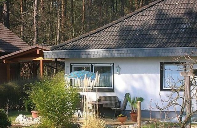 Recreation in the midst of nature on the Rheinsteig