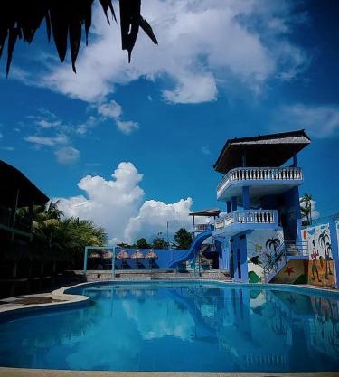 Recreo Turistico Santa Clara