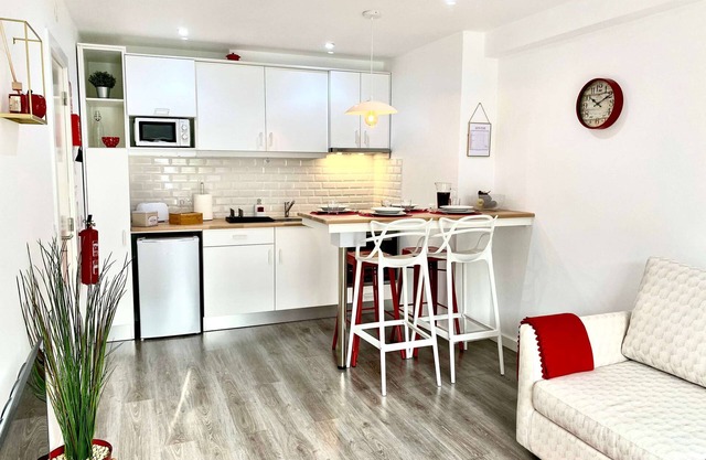 Red Apartment em Fátima a 250m do Santuário