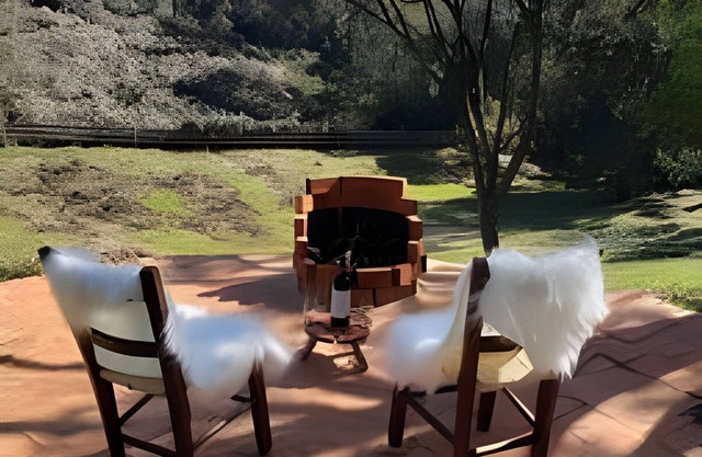 Red Barn Lindo Celeiro em Urubici - SC