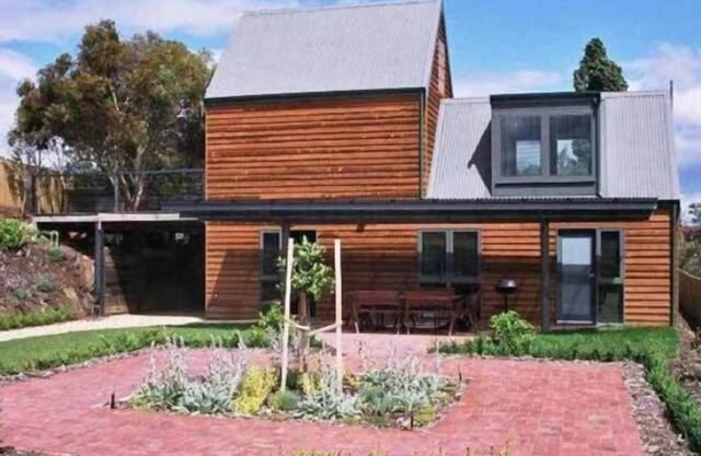 Red Brier Cottage Accommodation