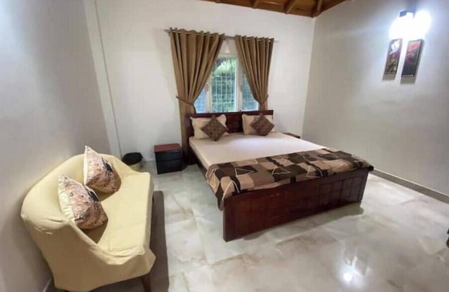 Red Hill Cottage 2BHK by Hillstay