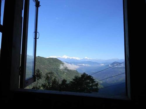 Red Panda Eco Huts, Kolakham