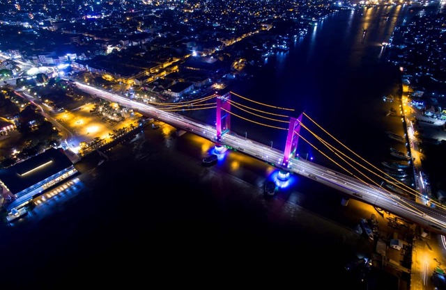 Red Planet Palembang