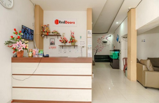 RedDoorz at Tara Homestay Palembang