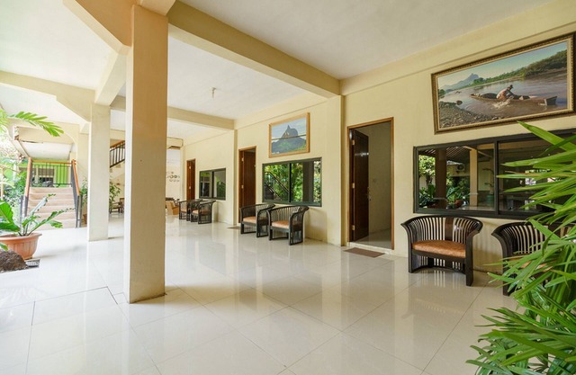 RedDoorz @ Jalan Lintas Sumatera Lahat