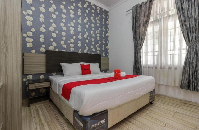 RedDoorz @ Pantai Panjang Bengkulu