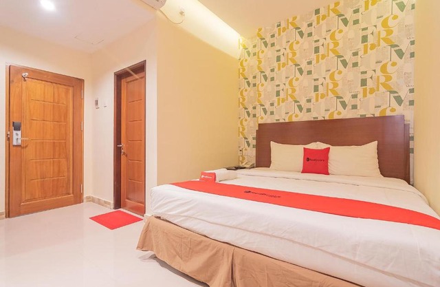 RedDoorz Plus @ Siradj Salman Samarinda