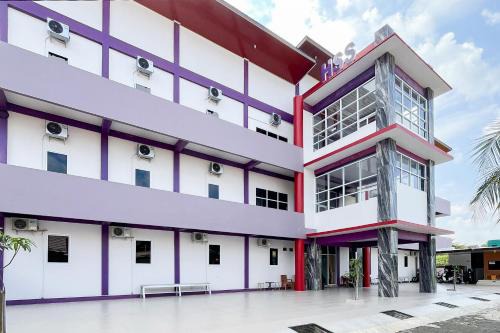 RedDoorz Syariah at Humaira Stay Tabalong