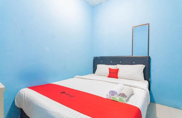 RedDoorz Syariah At Jl Pangeran Hidayatullah Cianjur