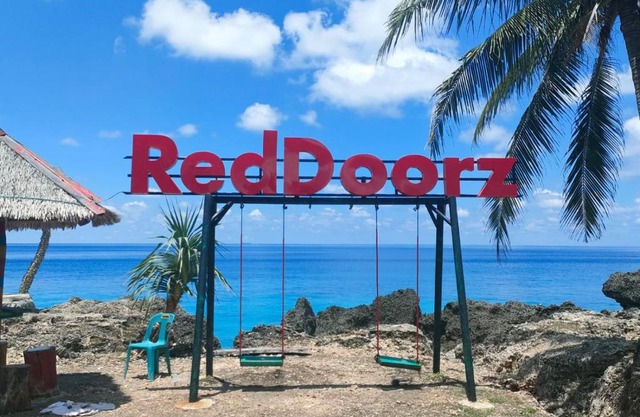 RedDoorz Syariah near Ujong Kareung Beach Sabang
